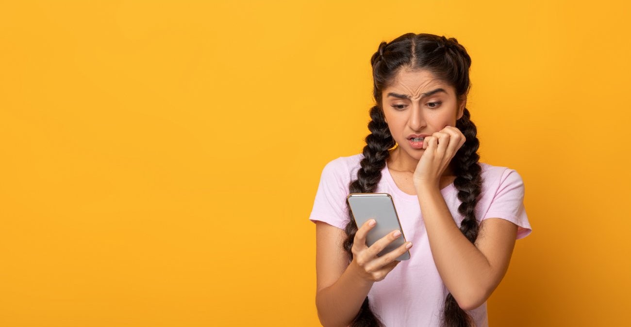 Fake SMS – Wie erkenne ich Smishing?